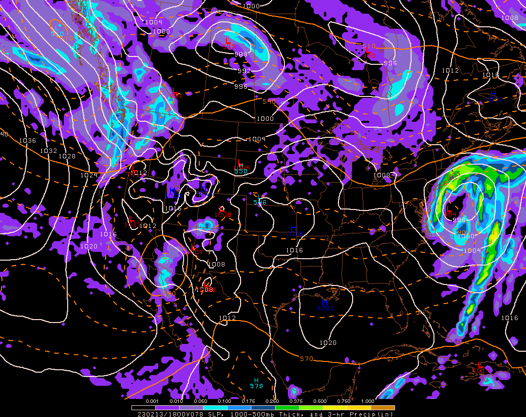 Rutgers Wx Center Quick Links