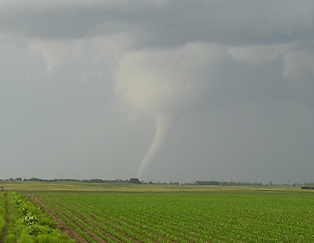 Stuart Tornado